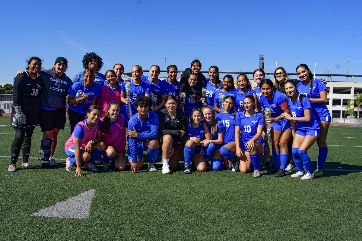 Proud to be Western State Conference South 2023 Champions! Onto➡️playoffs