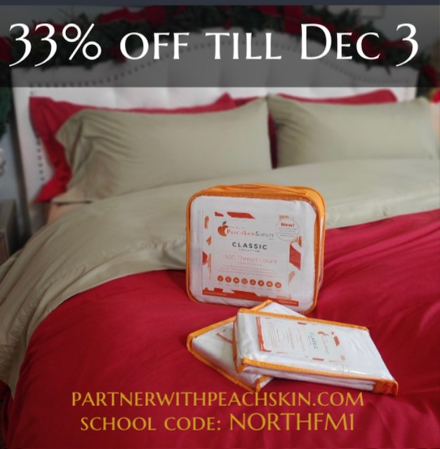 North Forsyth Middle tweet media