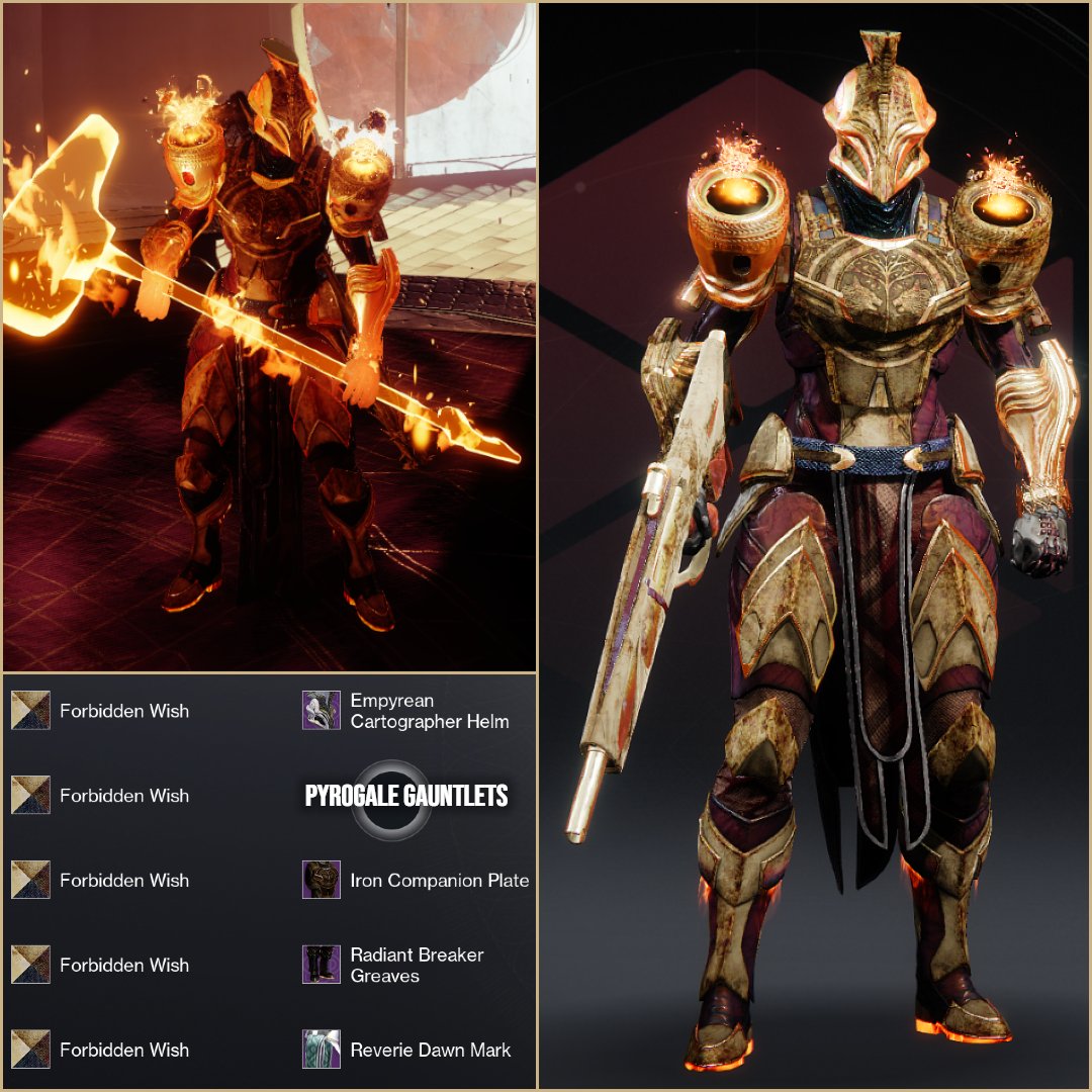 KrypzYT's tweet photo. You NEED To Get This NEW SHADER!
Credit to Skueghatt from my Discord for making this Titan Fashion!
Follow for more Destiny Fashion!      
#Destiny2 #Destiny2fashion #destinyfashion #destinythegame https://t.co/Zav0QcKOBo