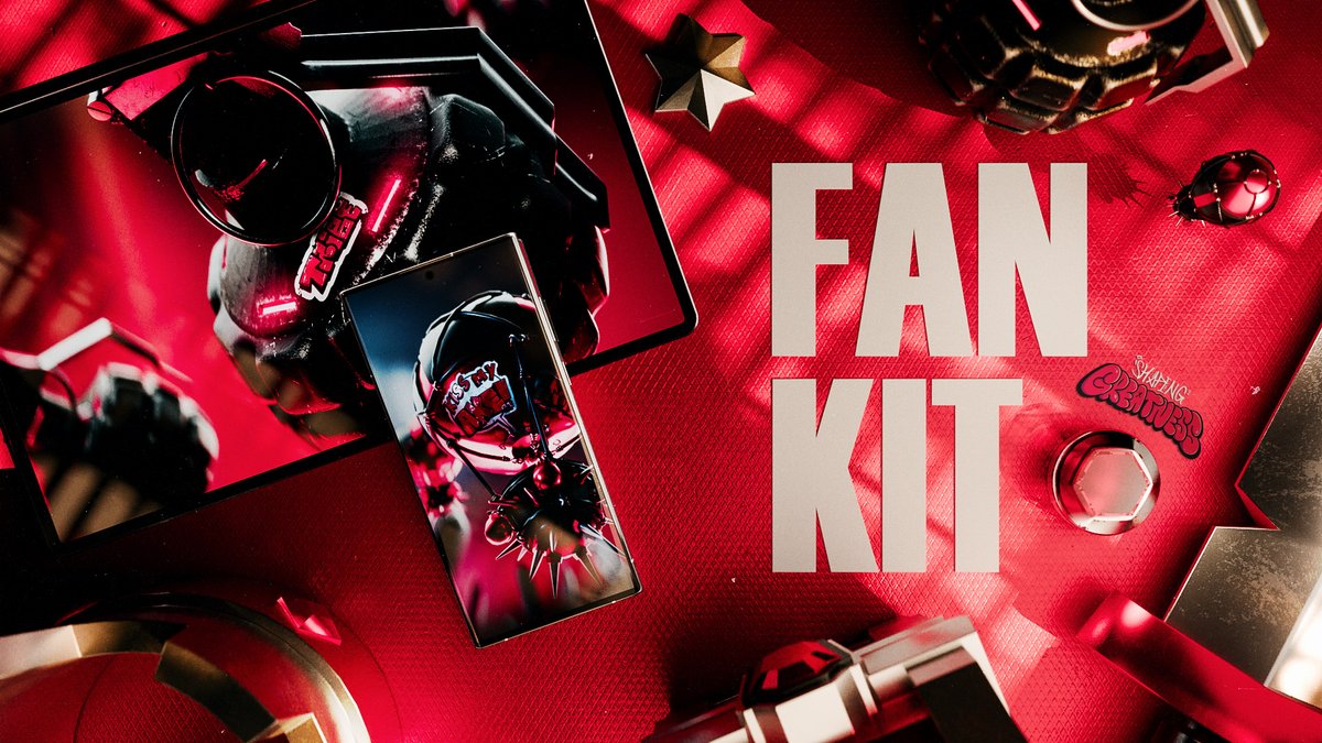 Tribe Gaming tweet media