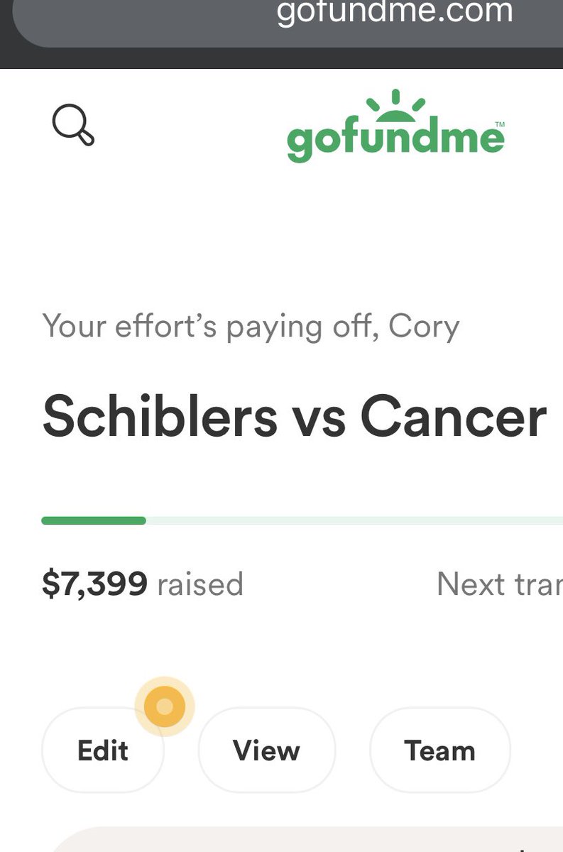 Thank you so much <a href="/MarvelChampions/">Marvel Contest of Champions</a> fam, especially those creators that have used their channels and programs, for sharing our store and fundraiser. We are so grateful for your support and ask that you please continue to share. gofund.me/a986f8c4