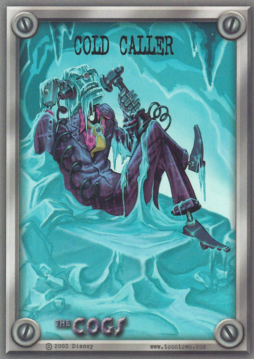 The toon town series 1 trading cards were too good tbh - Felipe Lara was  the artist for s1 I believe