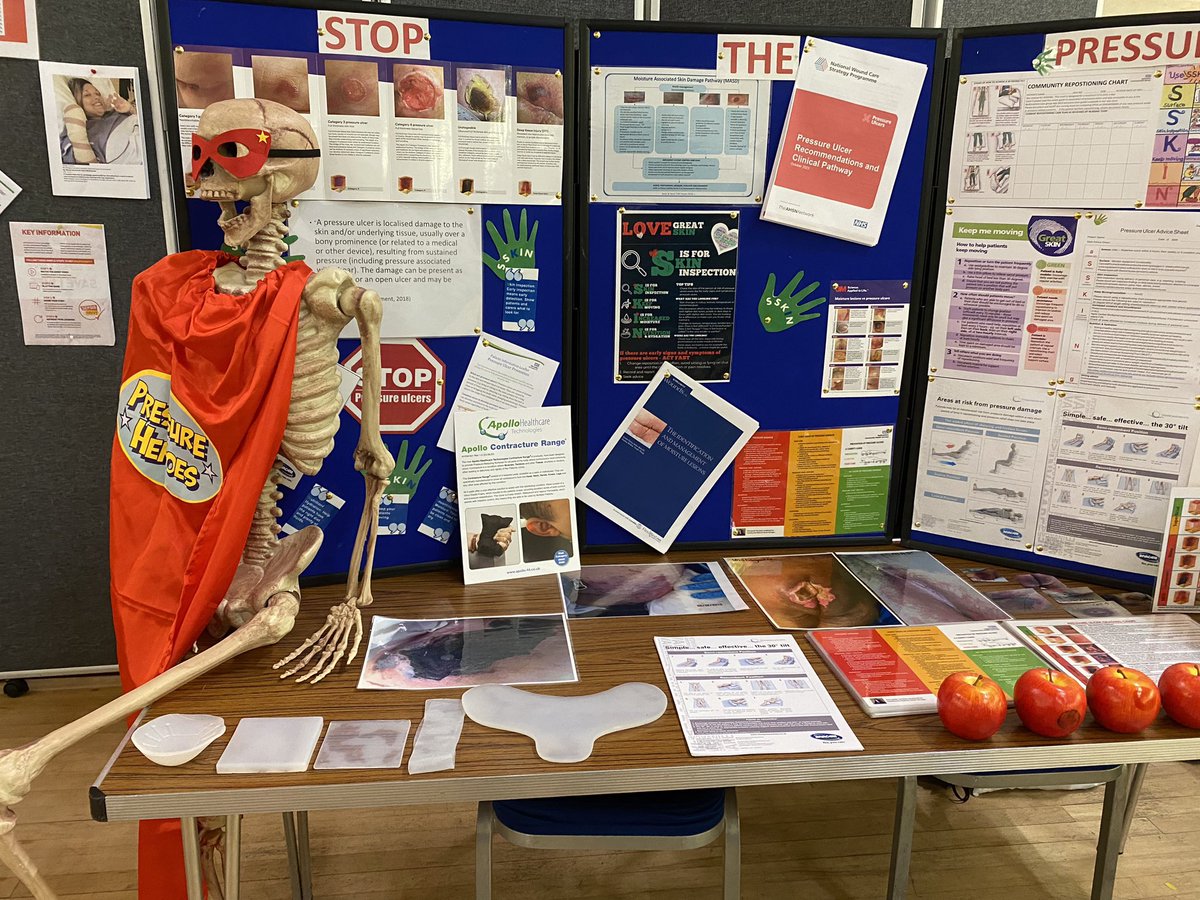 Education is 🔑
Our Stop the Pressure Event Today