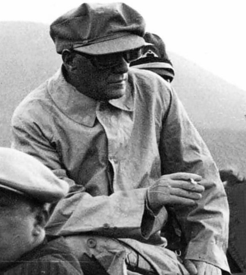 tarihiiimerak's tweet photo. Father of Turks. https://t.co/tMORjf5Zzu