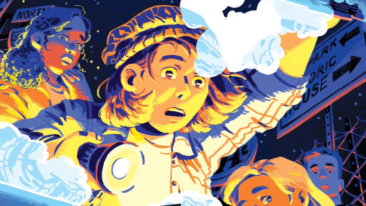 Oni Press (@onipress) on Twitter photo .<a href="/screenrant/">Screen Rant</a> has an early first look at <a href="/Robbertopoli/">Roberta Ingranata π³οΈβπ</a>'s stunning art for JILL AND THE KILLERS and a π₯ essay by <a href="/oliviacbriggs/">Olivia Cuartero-Briggs</a> titled Identity and Crushes in Jill and the Killers about #LGBTQ+ representation.
π β¬οΈ πβ¬οΈ
screenrant.com/jill-and-the-kβ¦ .<a href="/screenrant/">Screen Rant</a> has an early first look at <a href="/Robbertopoli/">Roberta Ingranata π³οΈβπ</a>'s stunning art for JILL AND THE KILLERS and a π₯ essay by <a href="/oliviacbriggs/">Olivia Cuartero-Briggs</a> titled Identity and Crushes in Jill and the Killers about #LGBTQ+ representation.
π β¬οΈ πβ¬οΈ
screenrant.com/jill-and-the-kβ¦