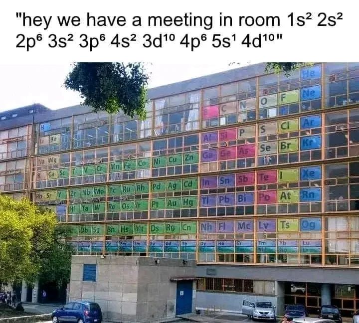 Homacu1's tweet photo. #memes #memes📷 #physics #science #sciencememes https://t.co/Qh3IoInssf