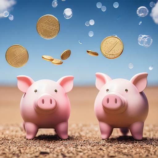 PiggyCoinBSC tweet media