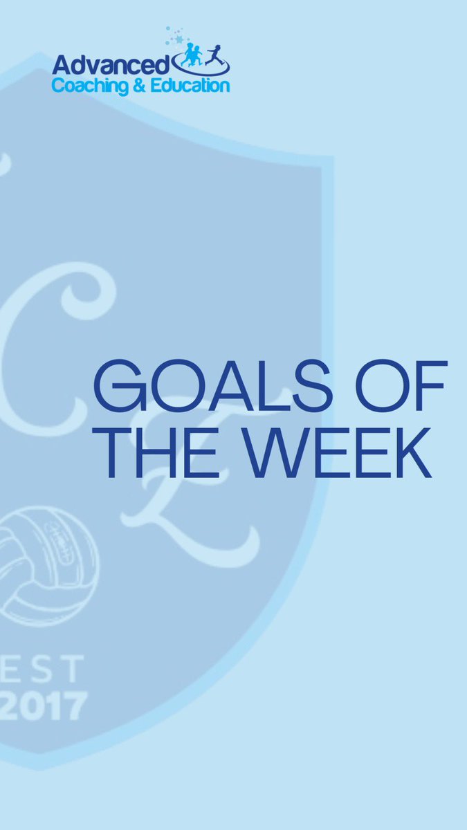 ACE Football Academy tweet media