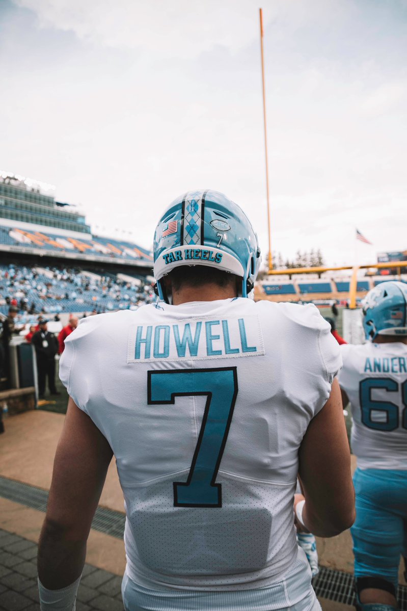 TeezosWrld's tweet image. I don’t know why it’s so hard for people to accept Sam Howell… stop making it hard for yourself, HES THE GUY #HTTC