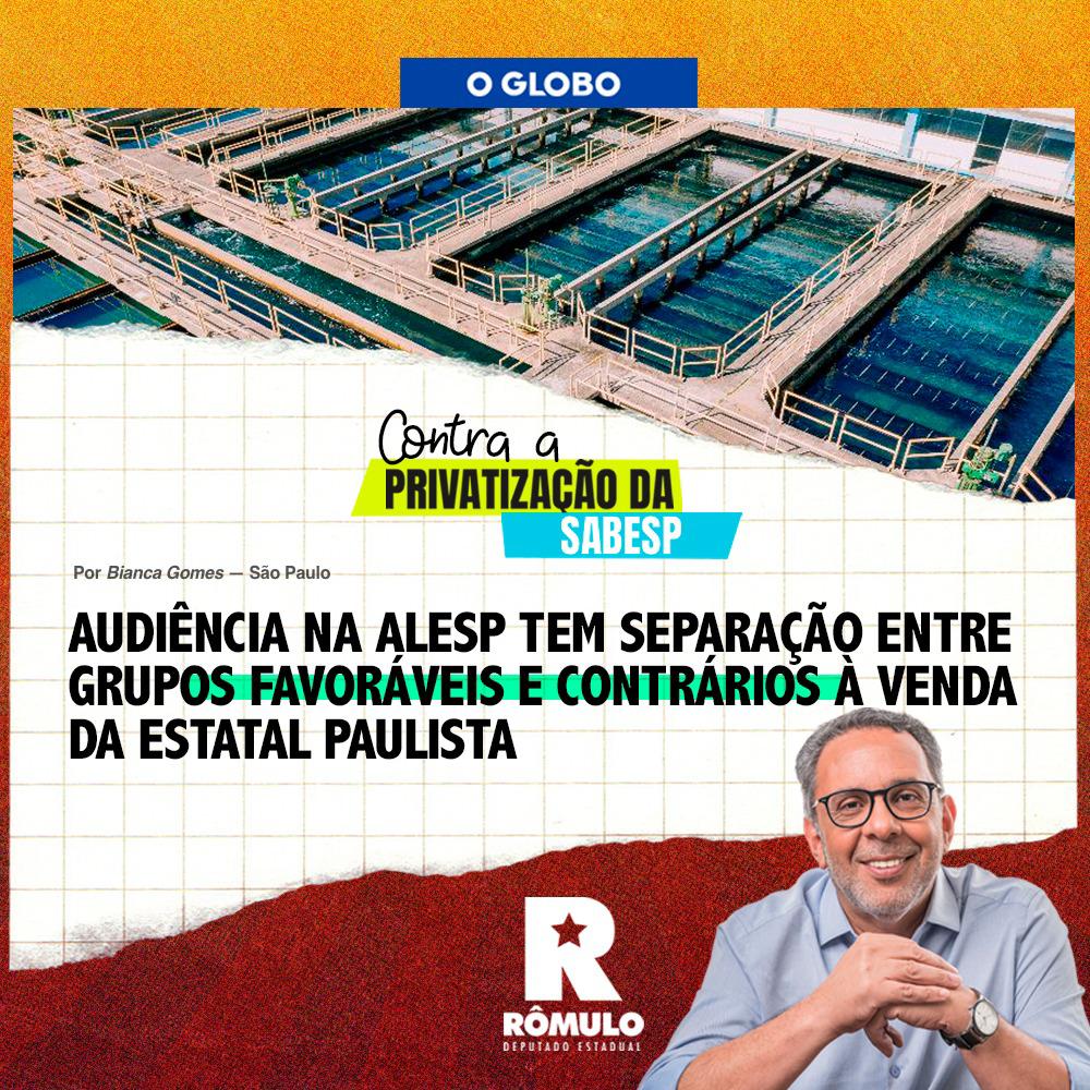 Deputado Rômulo Fernandes tweet media