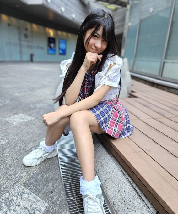 Twitterのコスプレ画像17