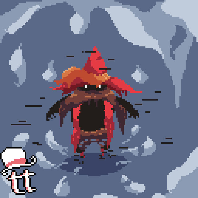 BarrosoYgor's tweet photo. Smoke wizard

#pixelart #drawing #art #games #gamer #artist #digitalart https://t.co/r68efuOmte