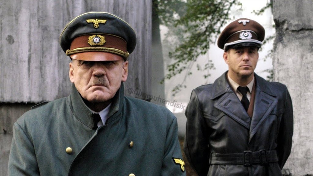 izleneceklist's tweet photo. IMDb Puanı Yüksek En İyi 8 ikinci Dünya Savaşı Filmi;

1- Schindler’s List (1993)
2- The Pianist (2002)
3- Shoah (1985)
4- Army of Shadows (1969)
5- Dunkirk (2017)
6- The Best Years of Our Lives (1946)
7- Saving Private Ryan (1998)
8- Patton (1970) https://t.co/fwKpZLMOax