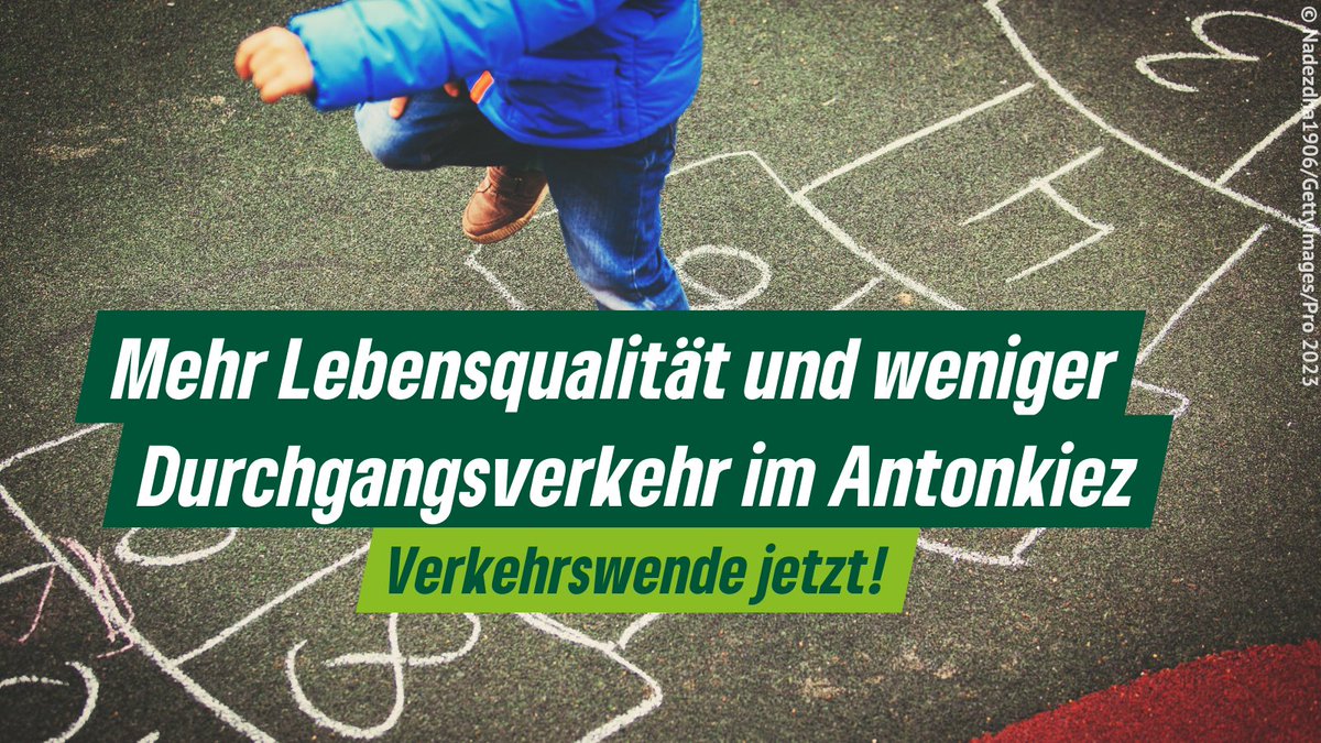 44% aller Fahrzeuge im #Antonkiez sind dem Durchgangsverkehr zuzurechnen. Bisher wurden 623 Unterschriften gesammelt, die Maßnahmen zur Verkehrsberuhigung im Kiez fordern❌🚗. Unser gemeinsamer Antrag mit <a href="/spdfrakmitte/">SPD Fraktion Berlin-Mitte</a> &amp; @LinksfraktionBwurde angenommen👉tinyurl.com/yc29nxn8