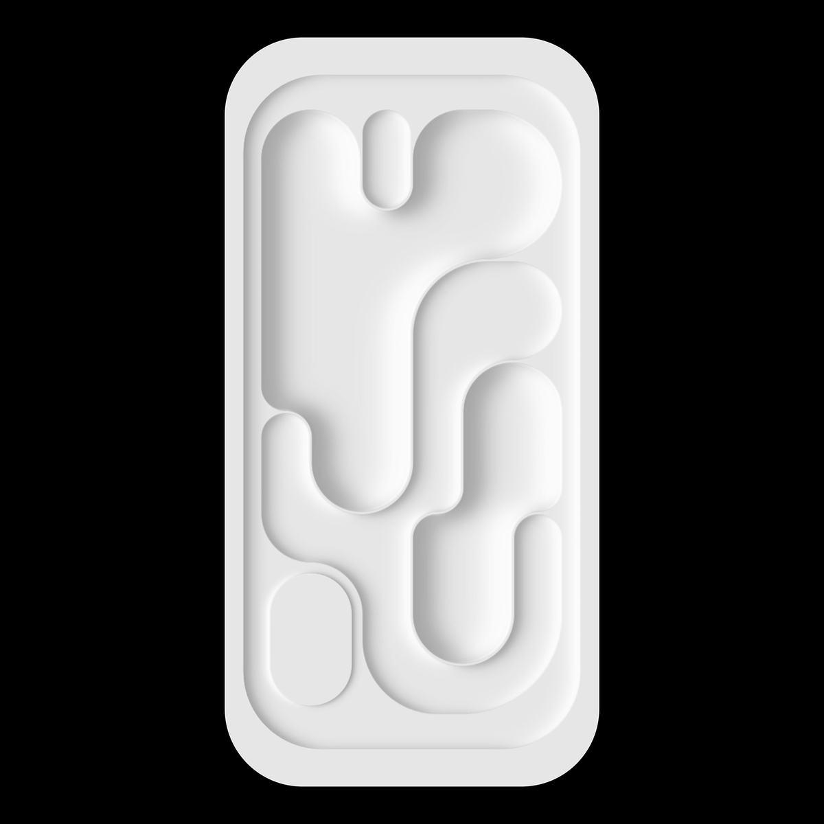 _TysonDigital's tweet image. one up … some down

#generativeart #SVG #prototypes #genartclub