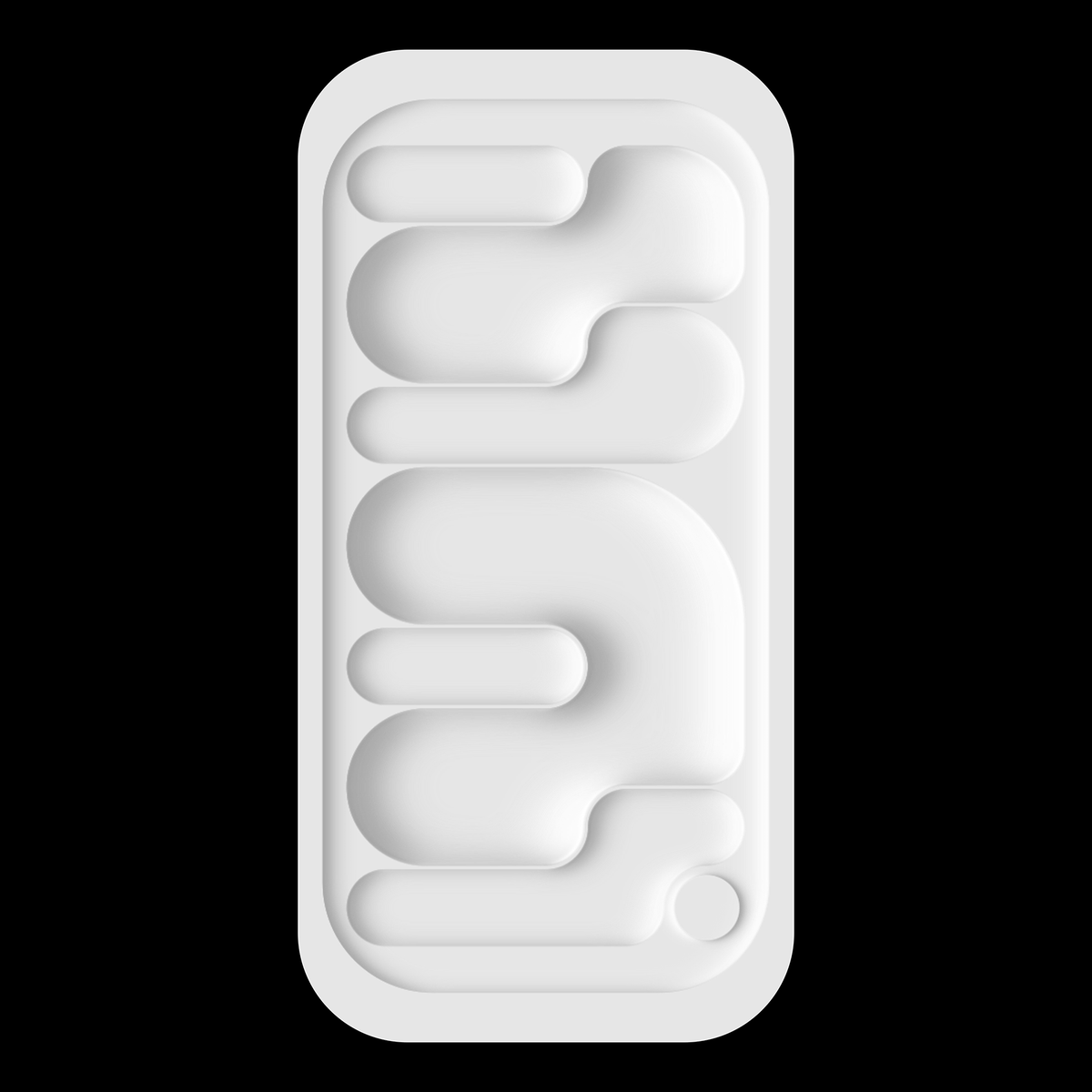 _TysonDigital's tweet image. one up … some down

#generativeart #SVG #prototypes #genartclub