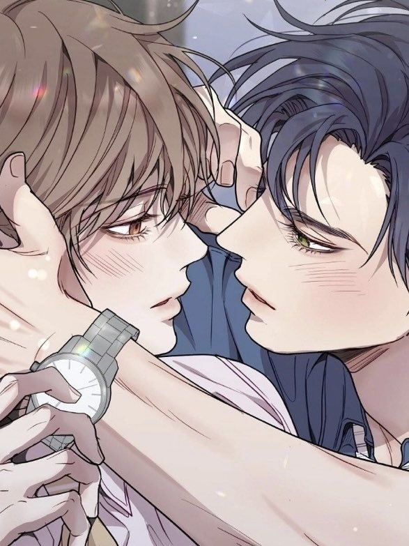 Ur_Anachan's tweet photo. Title- My Egocentric Boss is Obsessed With Me 
Authors: Wonmic
Genres:Yaoi, Office Romance, Drama, Smut, Slice of Life

#manga #manhwa #manhua #ego #Romance #webtoon #mangaart #mangacoloring #BoysLove #Drama #Offices #masculinity #rich #LGBTIQ #korean #Thai #Chinese #GayIndonesia https://t.co/8tPQ682oJA