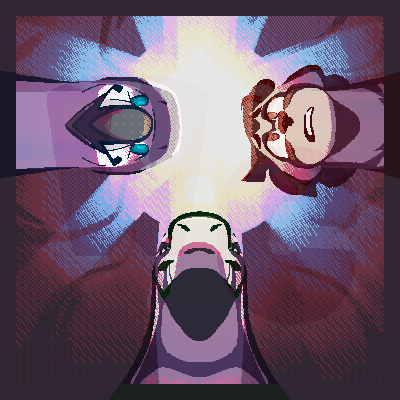 ShrikesStrike's tweet photo. I may pop in every now and then to promote new videos or whatever, but that's all.
Until then, here's this
https://t.co/q6VA9wgcJX https://t.co/Hqif90wnEw