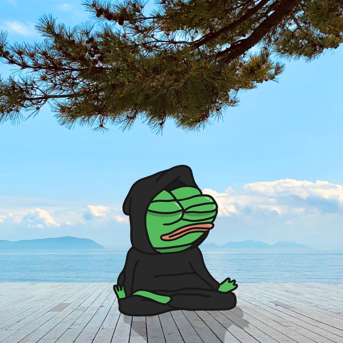 EXIT ALL MARKETS

Over the past few days I’ve sold almost all my bags that were initially purchased to be held long term. I sold the BTC I bought under 20k, I sold 70% of my Solana staked bag and I sold off meme coins that had gone up multiples and were ‘moonbags’ held in profit.