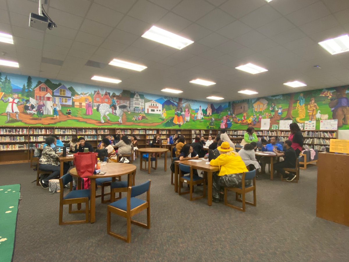 Fairview Elementary tweet media