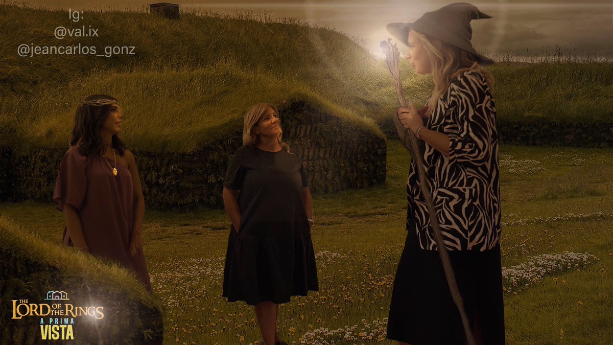 jeancarlosgnz's tweet photo. @ida__difilippo è la nostra Gandalf degli agenti immobiliari ♥️♥️
 #CasaAPrimaVista #CAPV2 #CAPV @realtimetvit https://t.co/ZpP54Og0y6