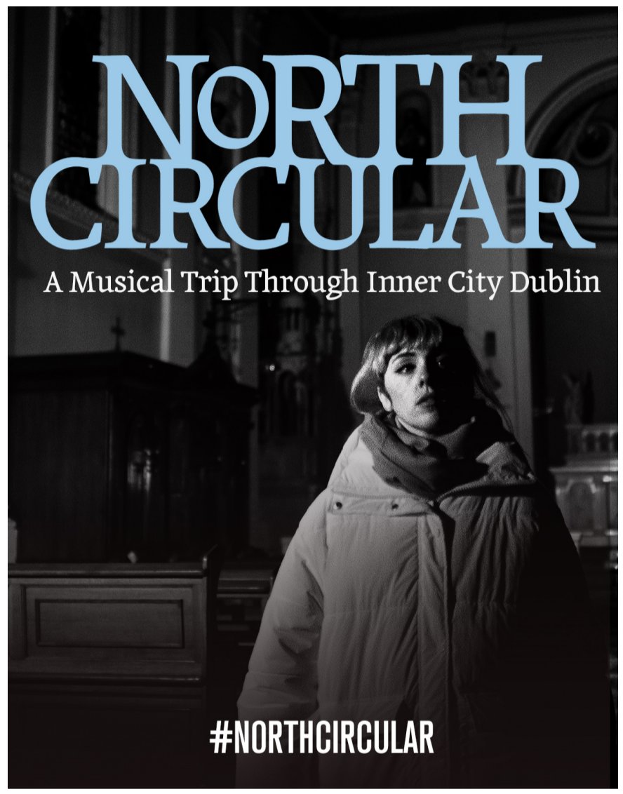 Congratulations to Irish filmmaker @lukemcmanus  whose warmhearted, uplifting documentary North Circular has made it to the long list for this year's Oscars! 
Find out more about North Circular here: northcircularfilm.com

#northcircular #irelandweek