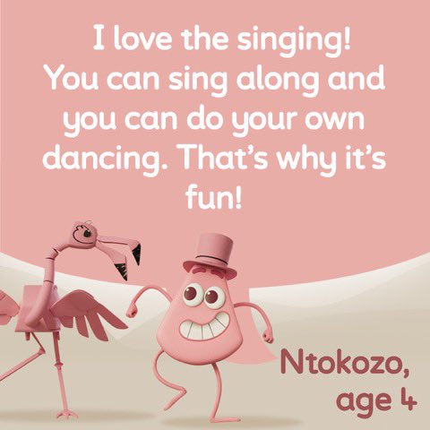 Colourblocks tweet media