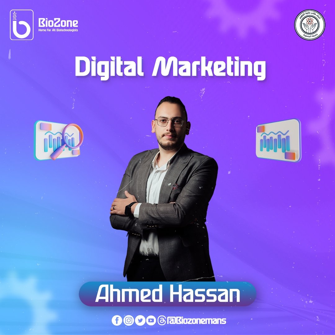 biozonemans's tweet photo. سمعت قبل كدا عن مصطلح التسويق الالكتروني أو الـDigital marketing ومفهمتش إيه معناه!

دورت كتير عن إجابه لسؤالك دا وملقتش وحسيت إن الكلام كتير وأنت مش فاهم منه حاجة!

... https://t.co/hFuC2rB6m9