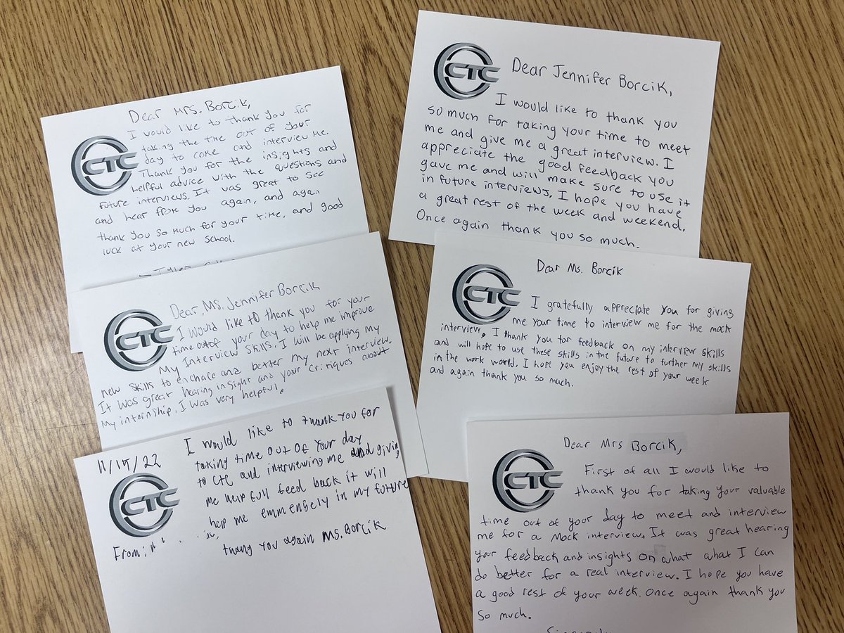 Jen Borcik tweet media