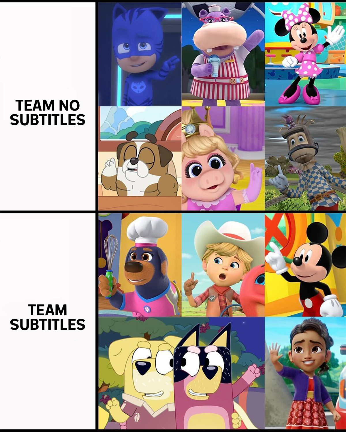 Disney Junior (@DisneyJunior) / X