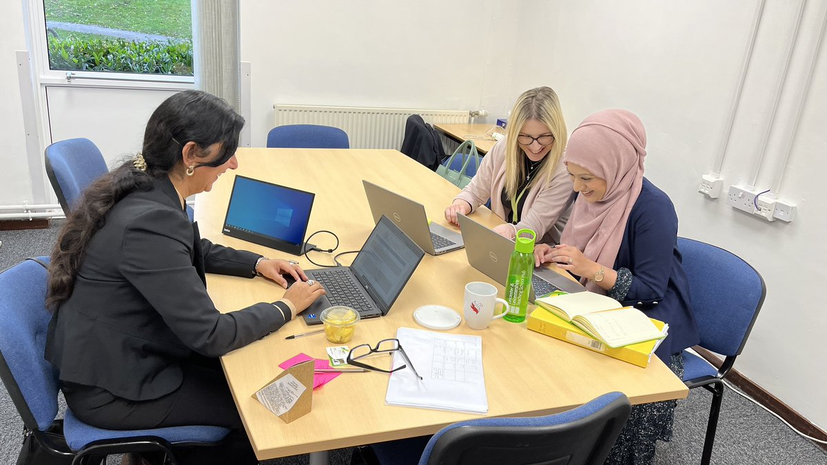 Gulbanu Kader tweet media