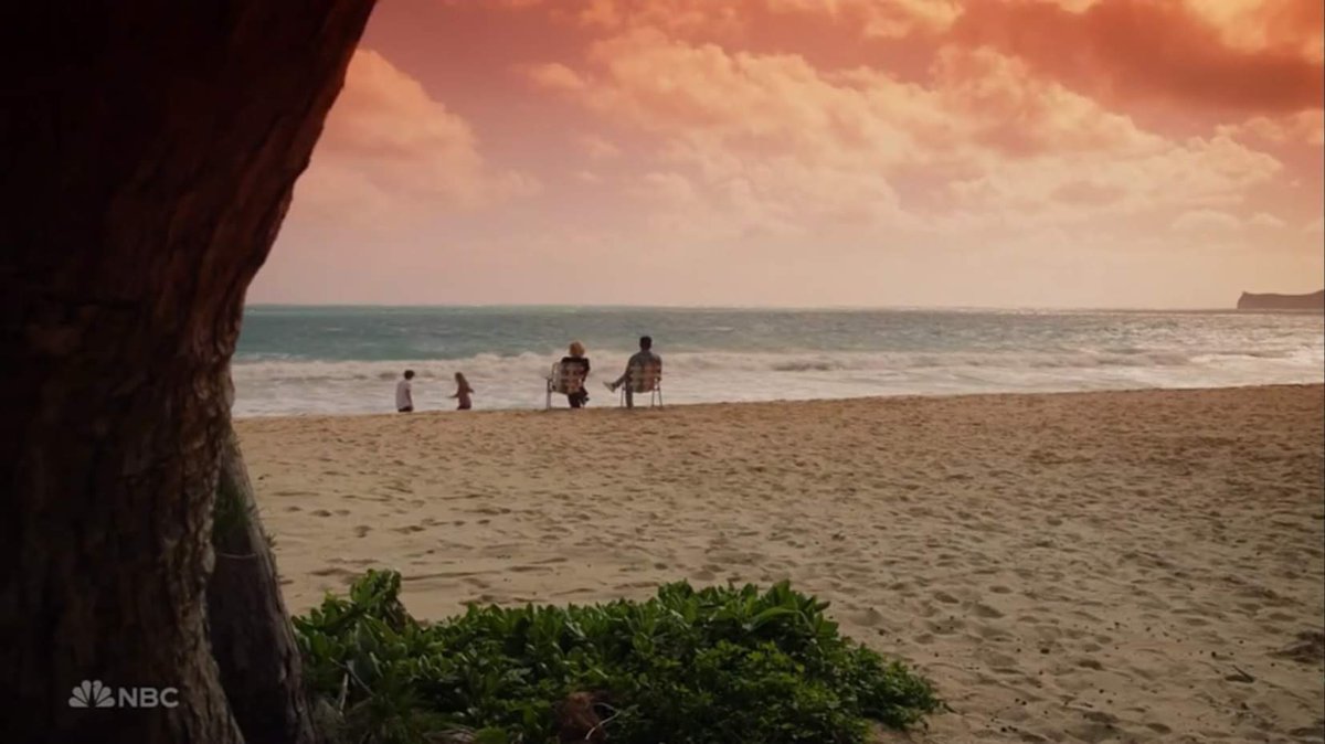 HelisPenter's tweet photo. All of their conversations are so real and amazing but with this one I can really relate and say that I am with Thomas on this one. 
#MagnumPI 
#SaveMagnumPI https://t.co/1ah9Uiv2mF