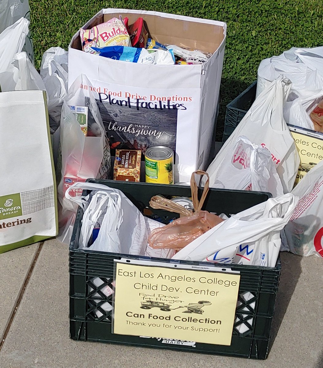 marviljr's tweet image. In keeping with tradition of thanking campus personnel and staff for their loyalty, the #EastLACollege Child Development Center is serving its annual Harvest Appreciation Brunch. It is also hosting a canned food drive to help the needy. #ELAC #CalCommColleges #Thanksgiving
