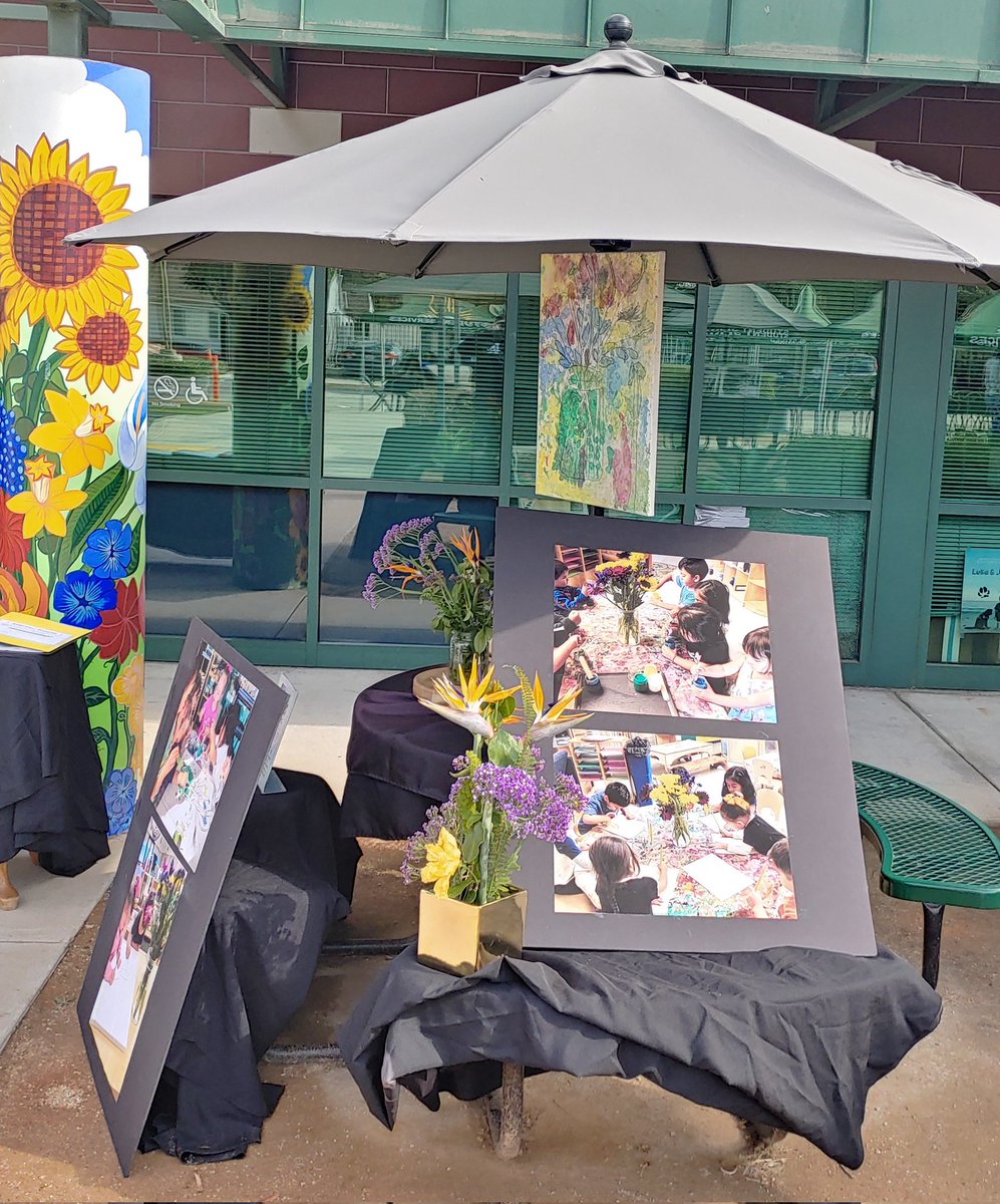 marviljr's tweet image. In keeping with tradition of thanking campus personnel and staff for their loyalty, the #EastLACollege Child Development Center is serving its annual Harvest Appreciation Brunch. It is also hosting a canned food drive to help the needy. #ELAC #CalCommColleges #Thanksgiving