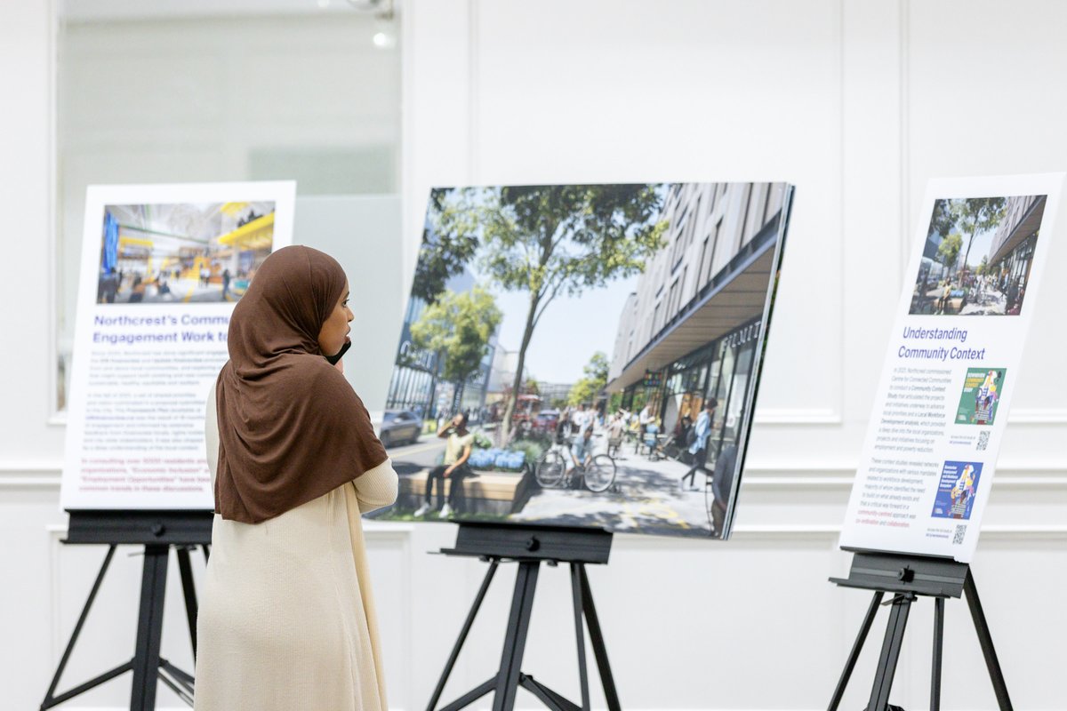 Northcrest Developments tweet media