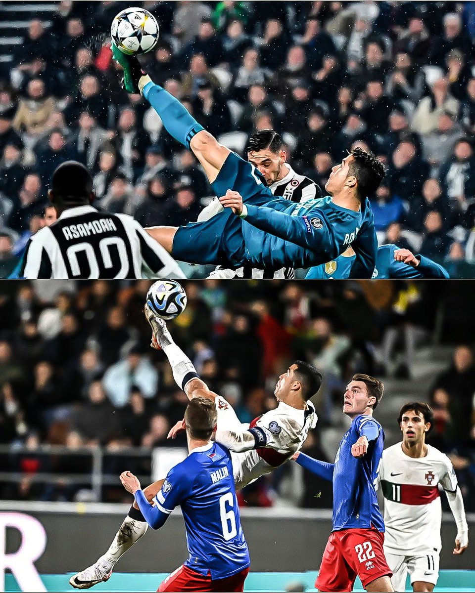 Ageless. Eternal. GOAT.