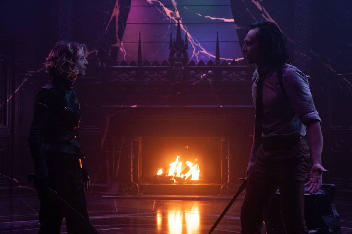 Get off the jet-ski, put down that key lime pie, and tune into the finale of our Loki Season 2 Reaction Show Glorious Purpose on YouTube, Apple, Spotify and everywhere you get podcasts! And please like, share, and subscribe!

thecomiccrush.com/mcu-reaction-s…