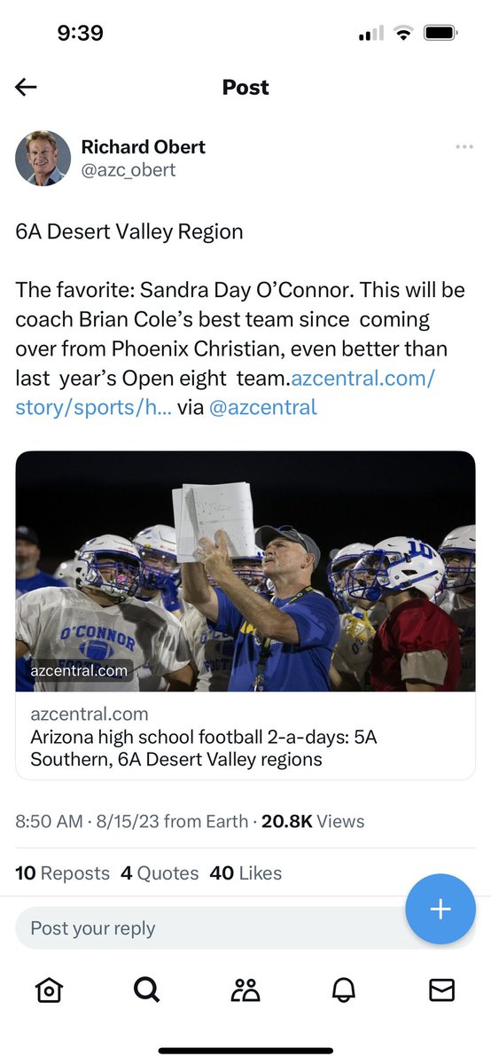 Christian King tweet media