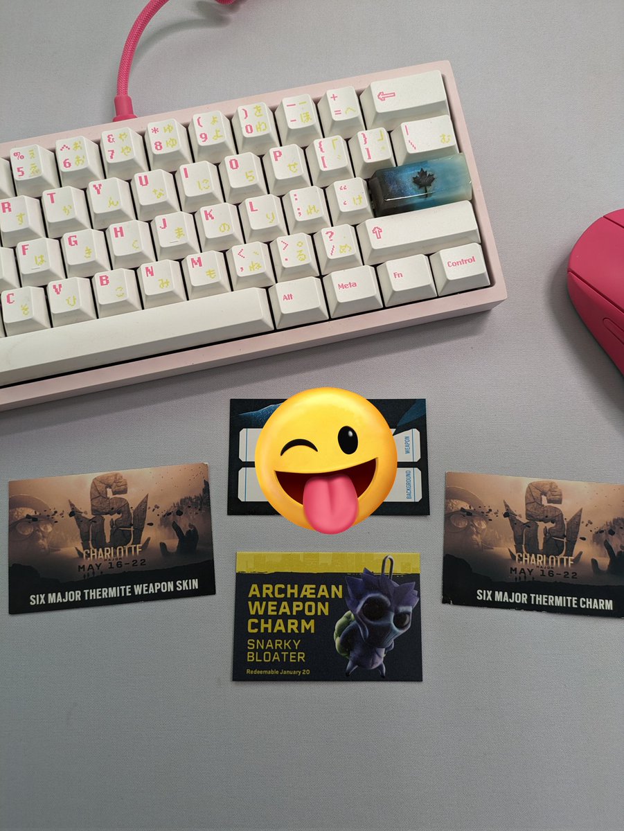 Jared (hamcheese) Ricchio tweet media