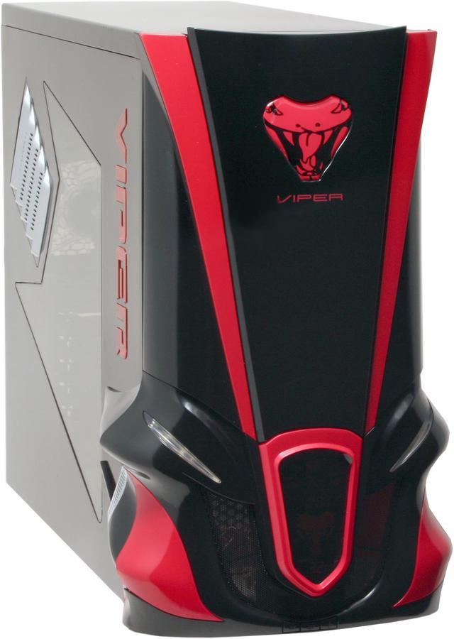 NoMore404s's tweet image. This is a longshot. But--if any #PC #hardware collectors or #PCBuilders ever spot one of these for sale in the wild (or have one) please contact me. I had one (black), it was in rough shape &amp;amp; would love another! 

#retrogamer #retropc #computershop 

It's an Eagle Tech Viper.