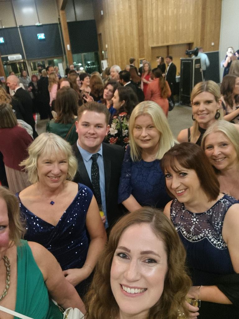Hayley Froggatt (@hayleyfroggatt) on Twitter photo CSS have been shortlisted in lots of categories! Wish us luck! <a href="/ULHT_News/">NHS United Lincs</a> <a href="/anitacooper/">Anita C Cooper</a> CSS have been shortlisted in lots of categories! Wish us luck! <a href="/ULHT_News/">NHS United Lincs</a> <a href="/anitacooper/">Anita C Cooper</a>