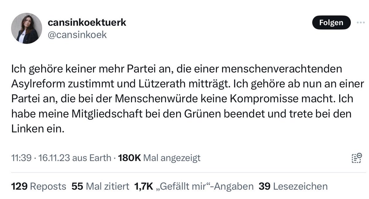 Nailfreak1's tweet image. Das nennt man #Radikalisierung 🤡 😆