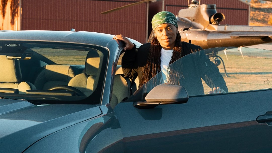 With its legendary performance, striking design, and exhilarating driving dynamics, the Mustang® is a true icon on the road.