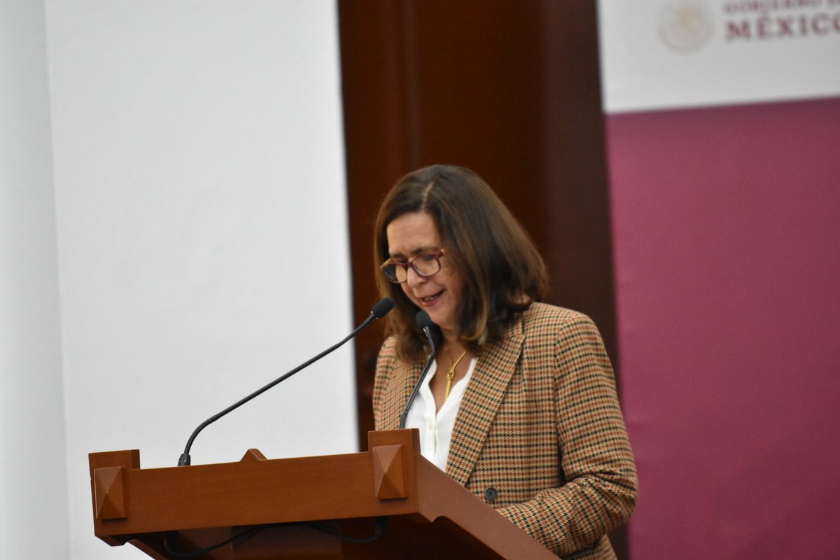 FAO México tweet media