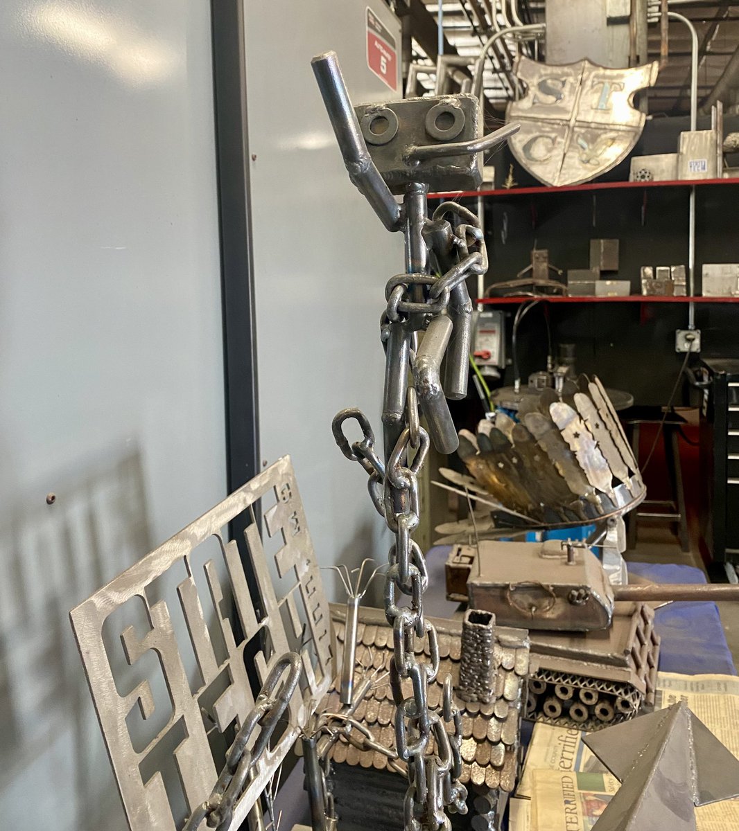 Battle Counseling tweet media