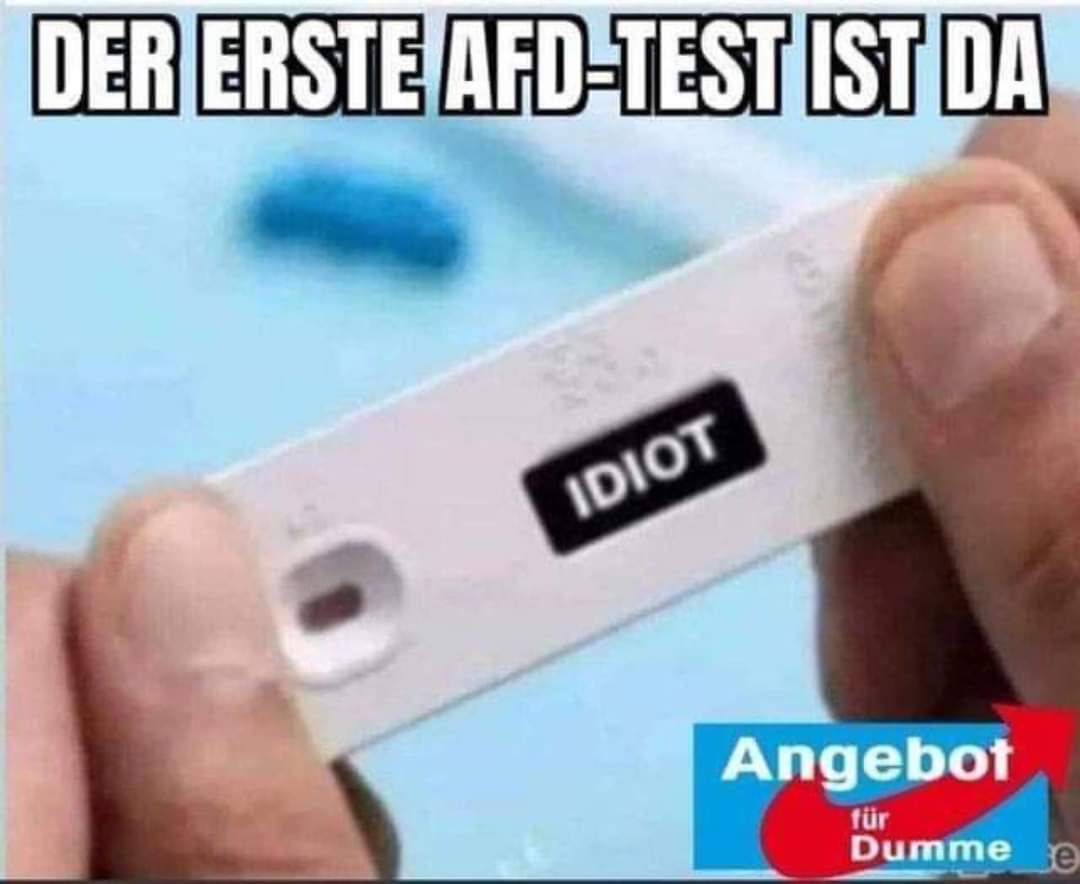 Airfisch's tweet photo. @PhnThms @Beatrix_vStorch @AfD https://t.co/e3ub5daQtF