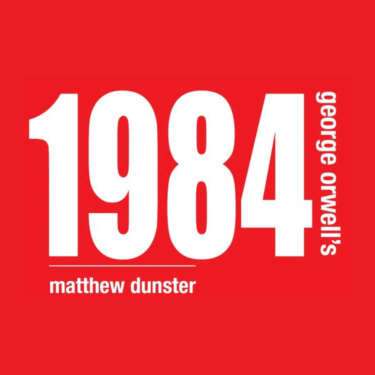 Support your local theatre groups by going to see their latest productions. If you live in the Bury/Ramsbottom area, <a href="/RammyTheatre/">Summerseat Players 🎭</a> are opening their latest production tomorrow. 1984 is running from November 17-25. Book your tickets now...
manchestertheatres.com/event/1984-(su…