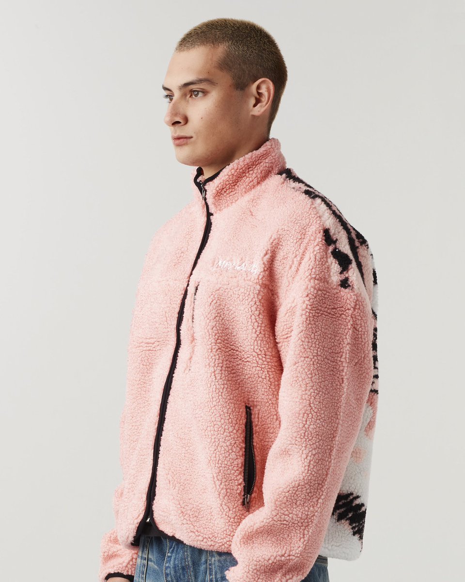 STEVENMENACE323's tweet photo. MENACE TIGER SHERPAS🐅

PINK 🎀
BLACK 🐈‍⬛ https://t.co/i5Sq3MQjVE