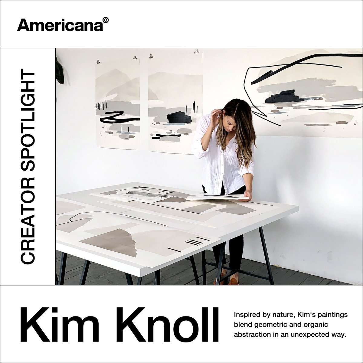 Americana tweet media