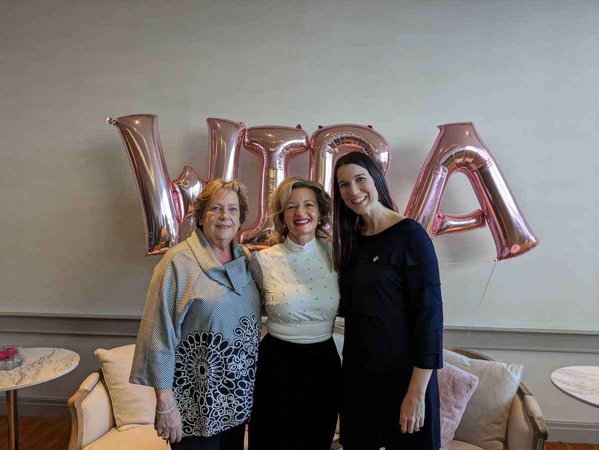 0neWalker's tweet image. The Walker team had a fantastic, inspiring time at this year&apos;s #WIBA2023, hosted by @the_GNCC and Women in Niagara.

This afternoon, we had the opportunity to recognize some of the many remarkable female leaders across many organizations, non-profits, and municipalities.

We also…